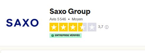 Saxo banque avis