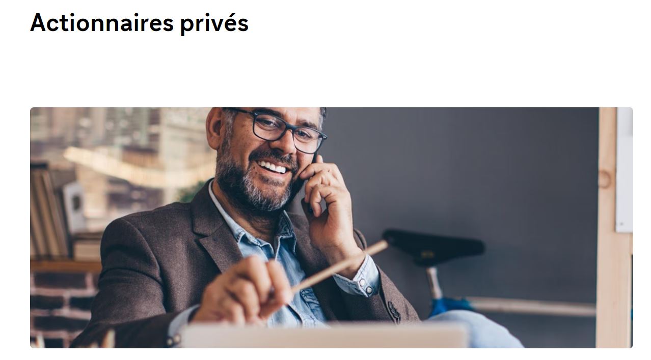 Actionnaires privés de Sanofi - Comment acheter des actions Sanofi