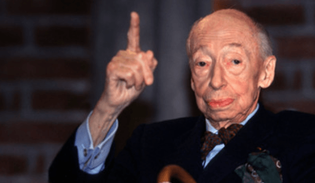 André Kostolany