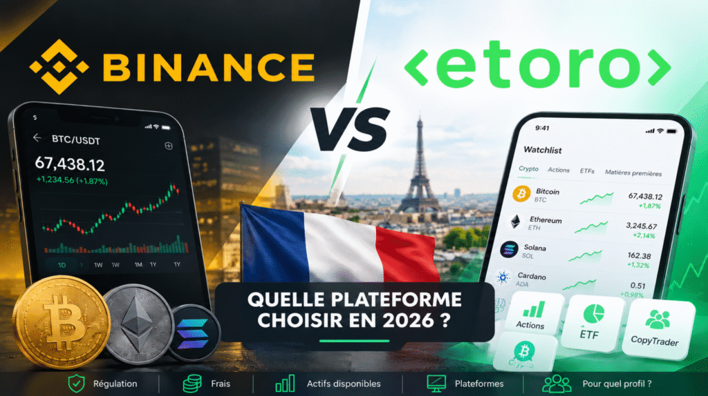 Binance vs etoro