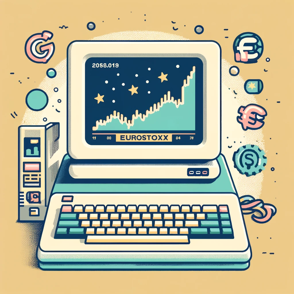 eurostoxx 50