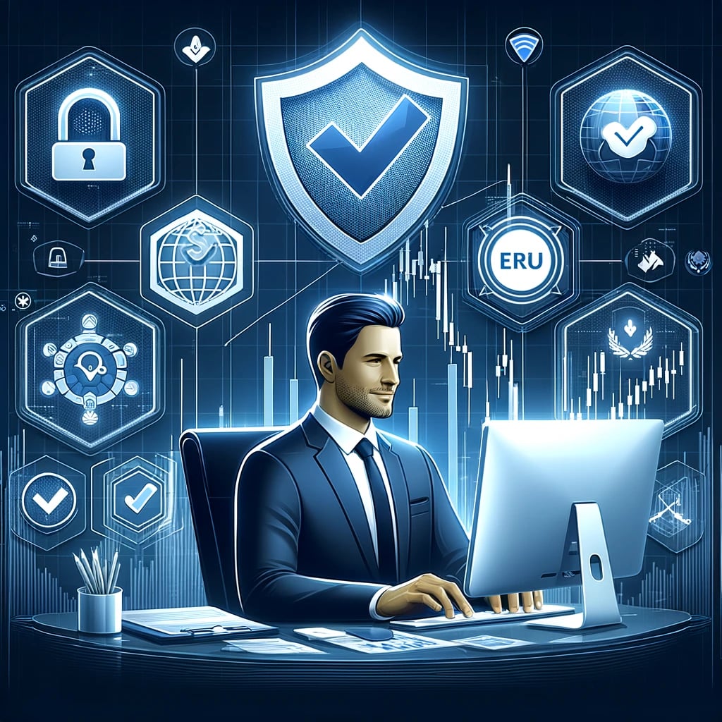 meilleur courtier tradingview