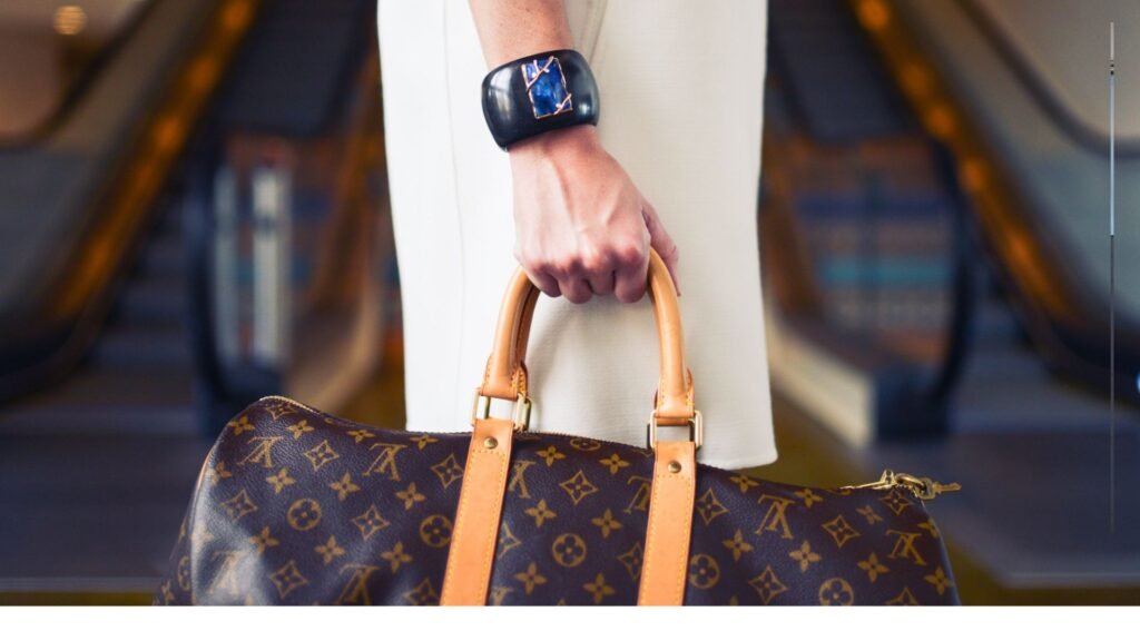 Actions LVMH
