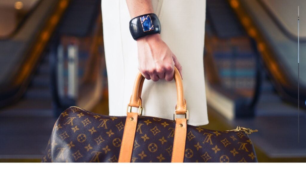 Actions LVMH