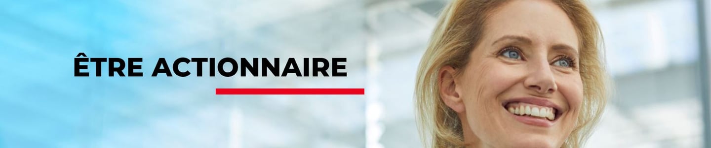 Investir dans Société Générale