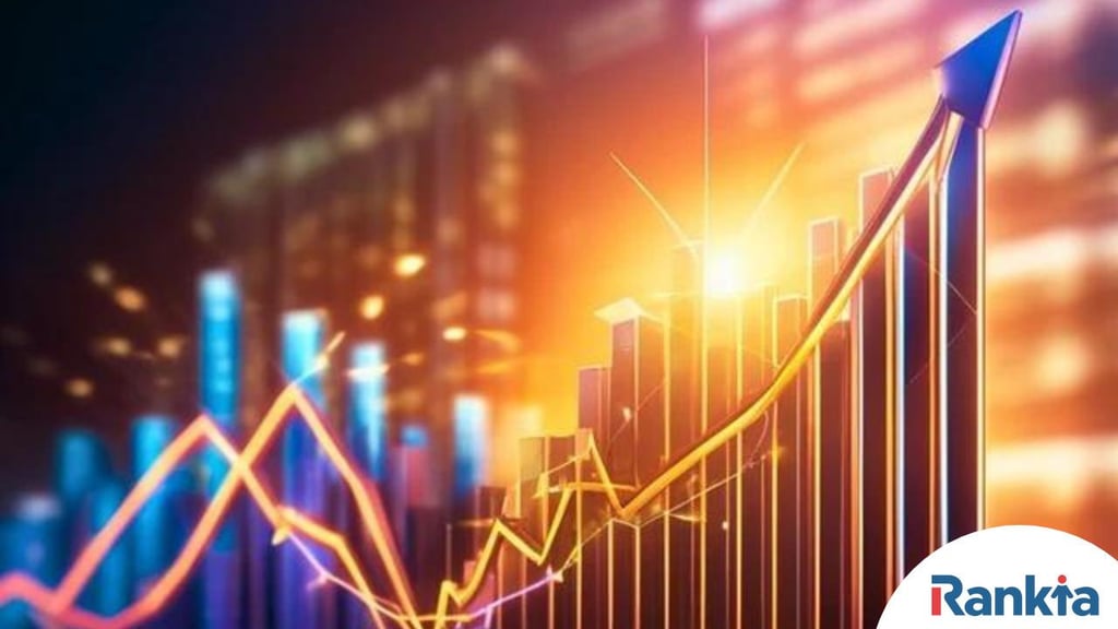 Meilleurs fonds d'investissement 2024