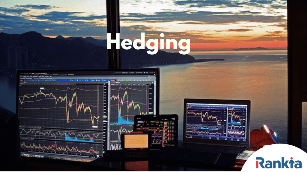 Meilleur courtier pour le Hedging