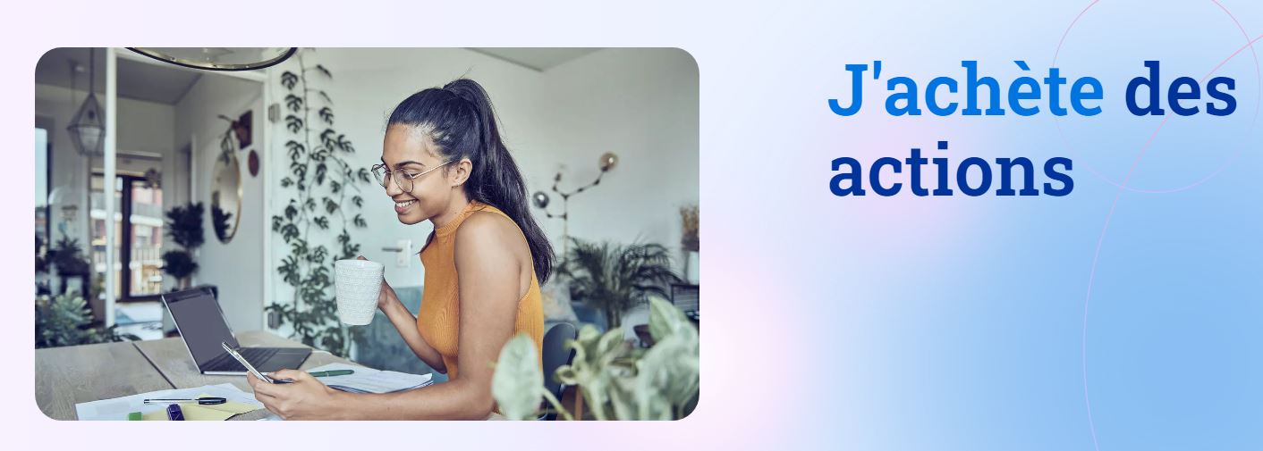 J'achète des actions AI - Comment acheter des actions Air Liquide