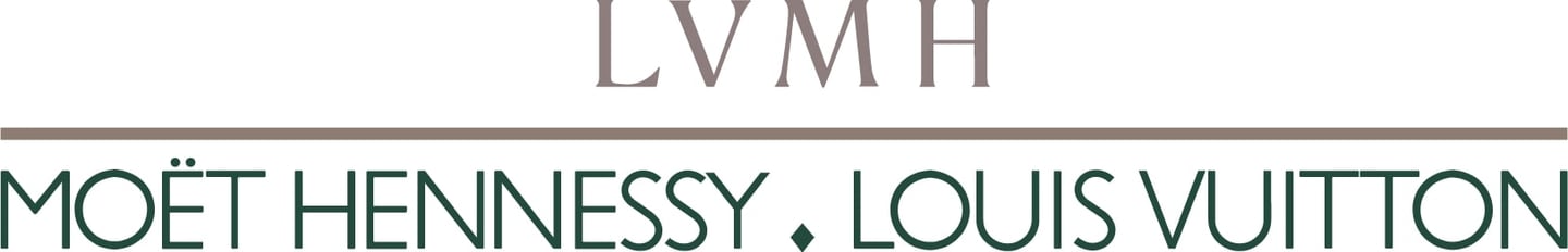 combien rapporte une action lvmh