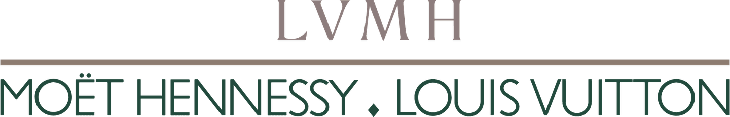 Logo LVMH (MC)
