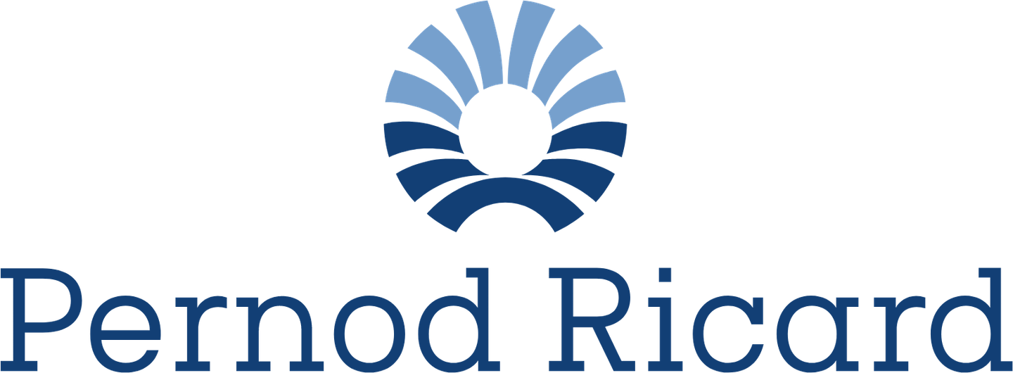 Logo Pernod Ricard (RI)