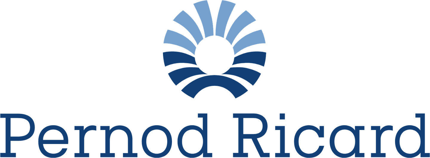 Logo Pernod Ricard (RI)