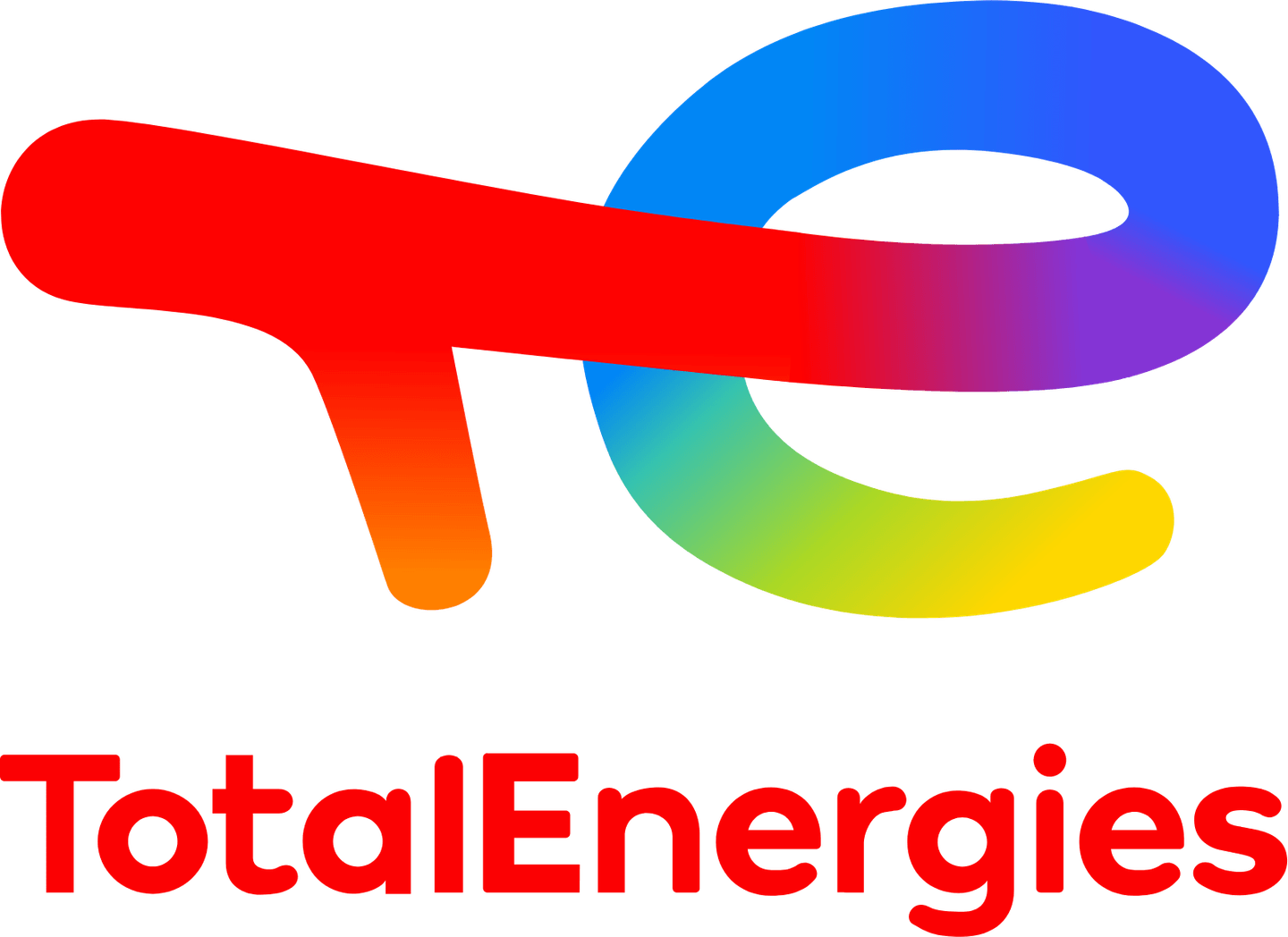 Logo TotalEnergies (TTE)