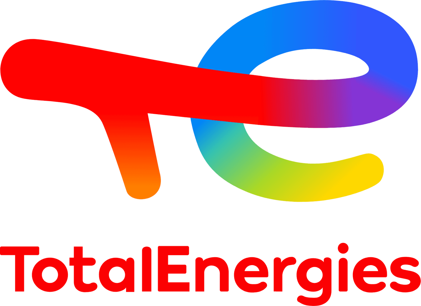Logo TotalEnergies (TTE)