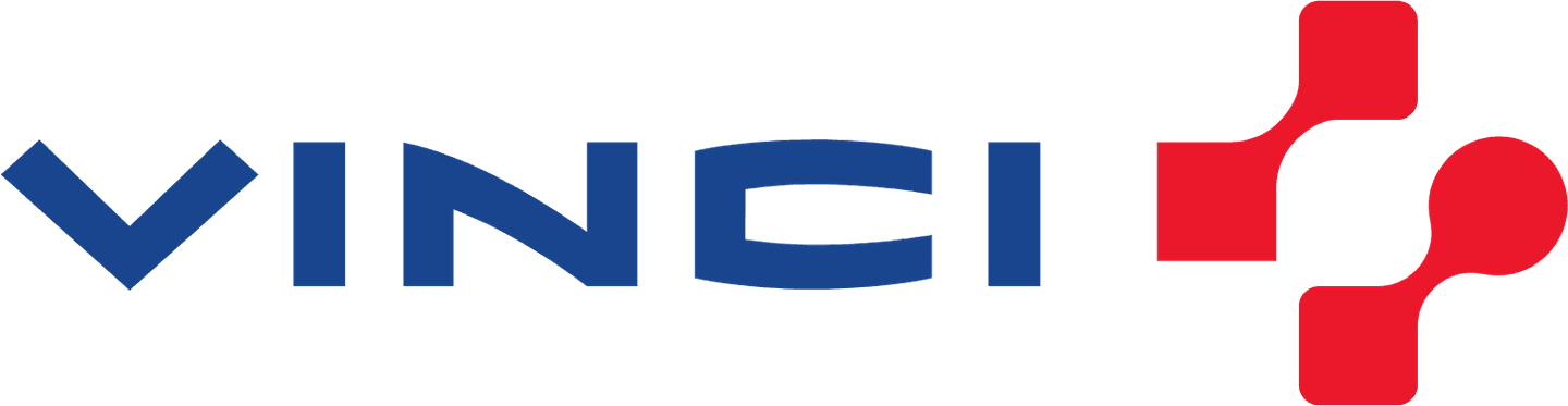 Logo VINCI (DG)
