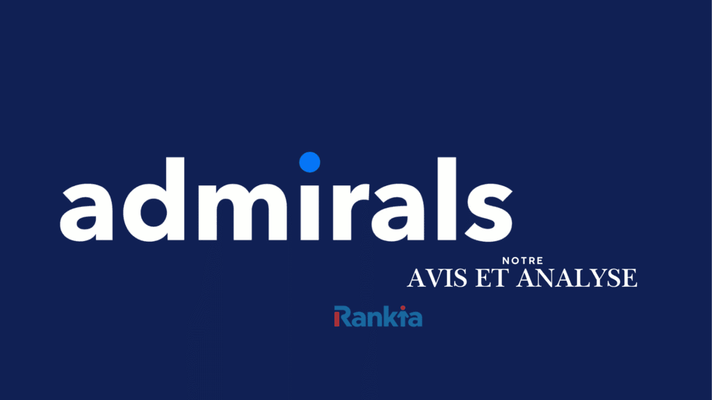 avis admirals
