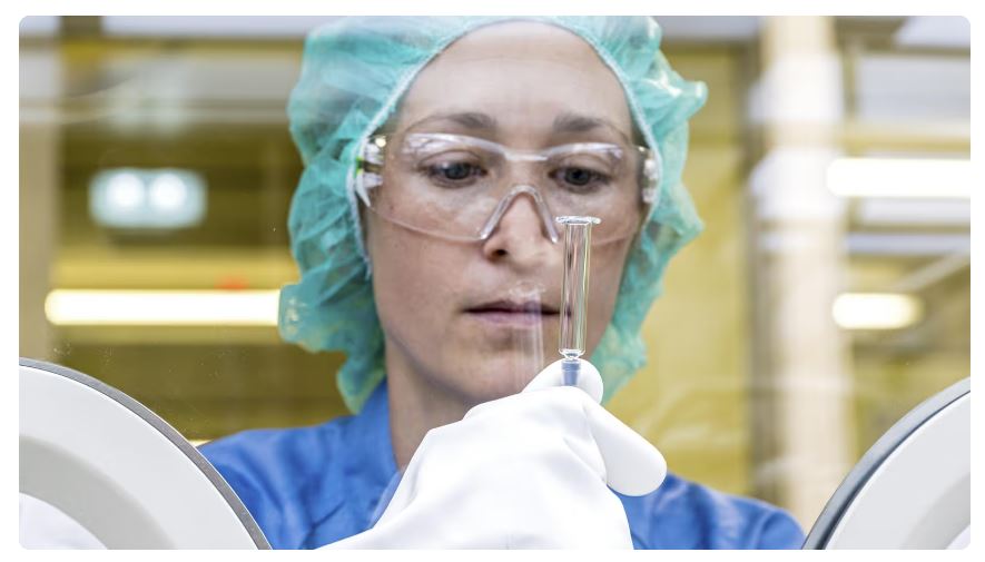 Sanofi R&D - Comment acheter des actions Sanofi