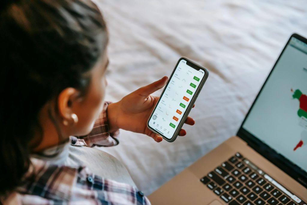 Tout savoir sur le PEA jeune