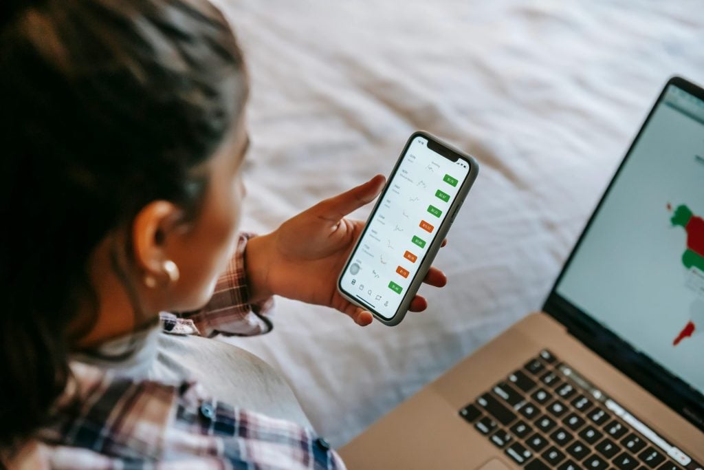 Tout savoir sur le PEA jeune