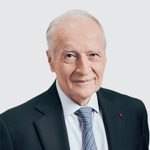 Vinci action