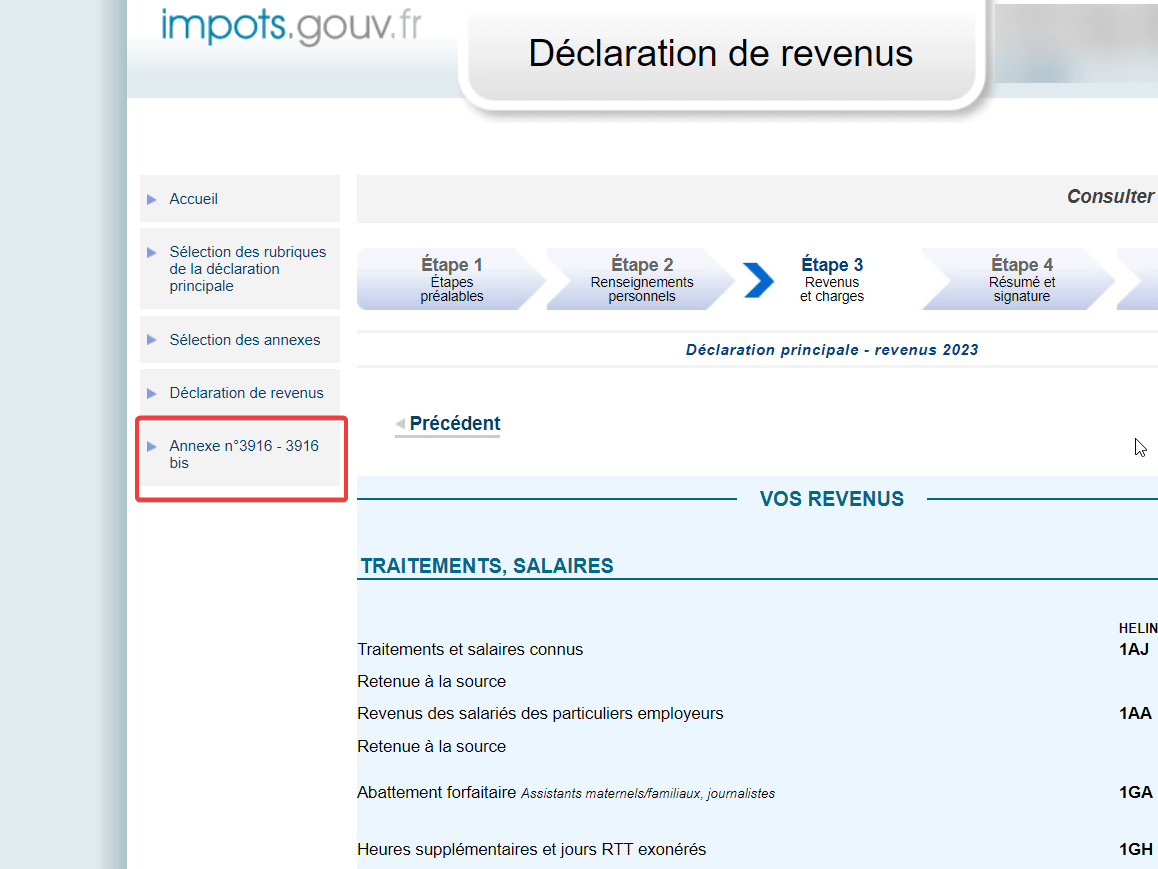 impôts cryptomonnaies changement 2024