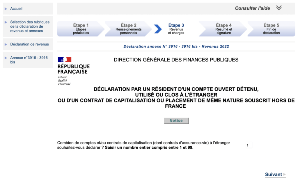 comment déclarer ses cryptomonnaies aux impôts
