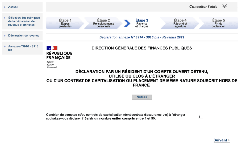 comment déclarer ses cryptomonnaies aux impôts