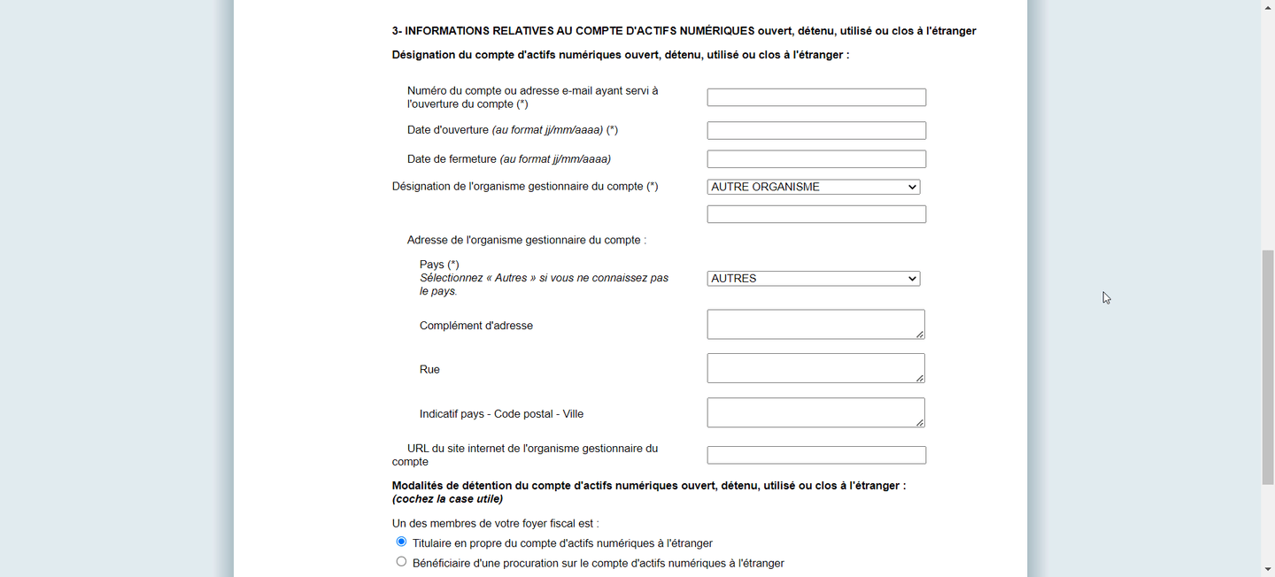 Comment sont taxées les crypto-monnaies pour les particuliers ?