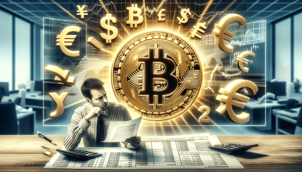 Comment déclarer ses cryptomonnaies