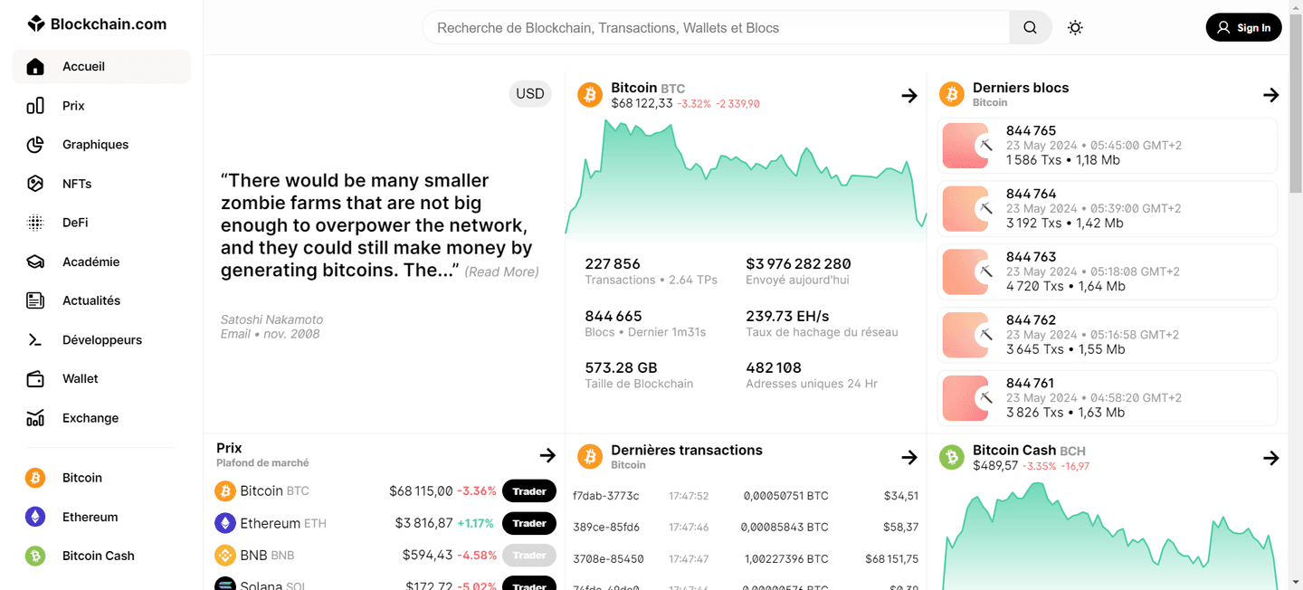 Blockchain.com