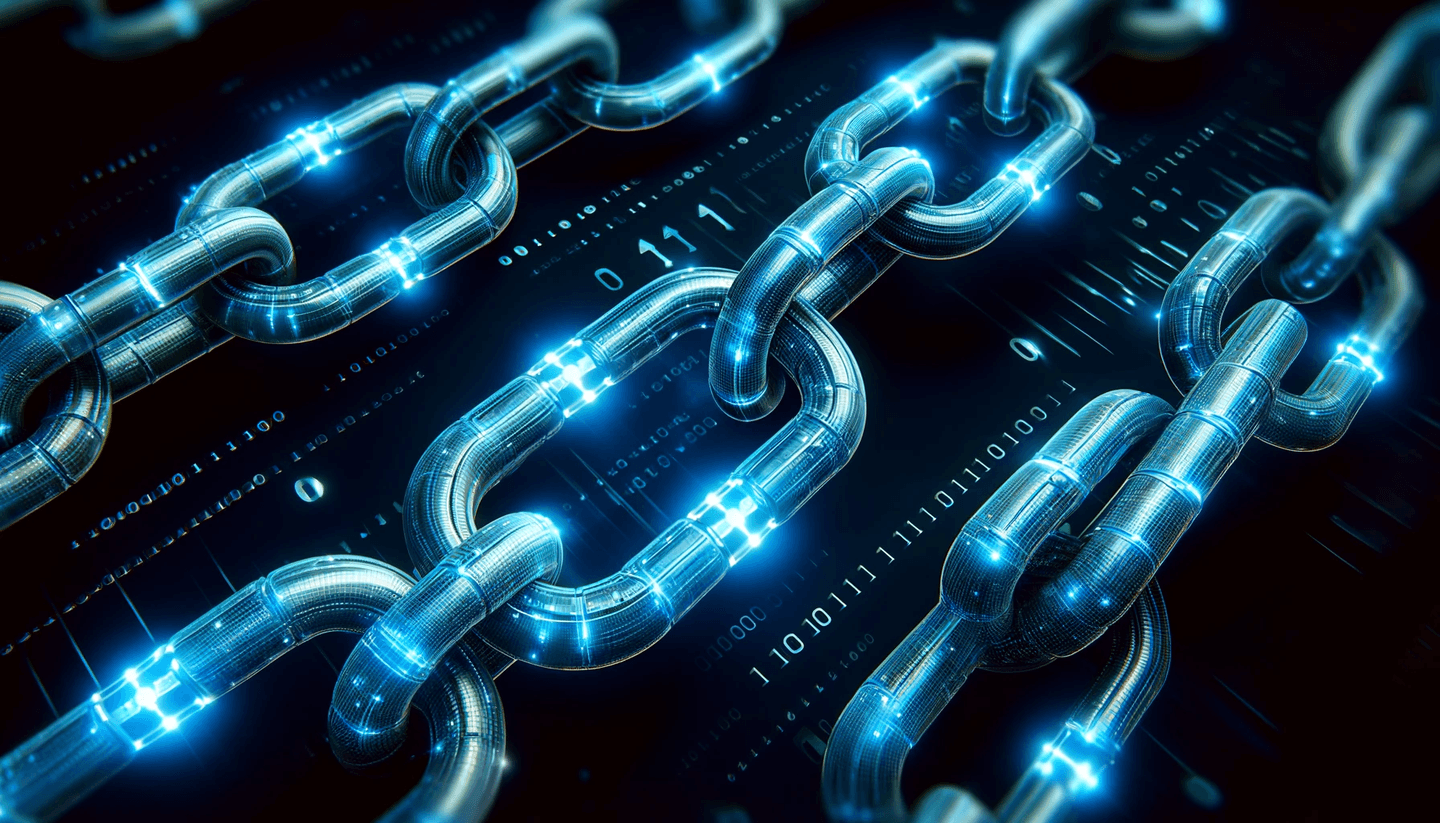Blockchain bitcoin