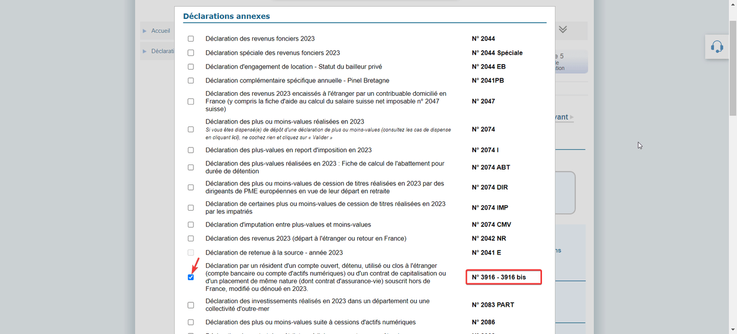 comment déclarer ses revenus cryptomonnaies aux impôts