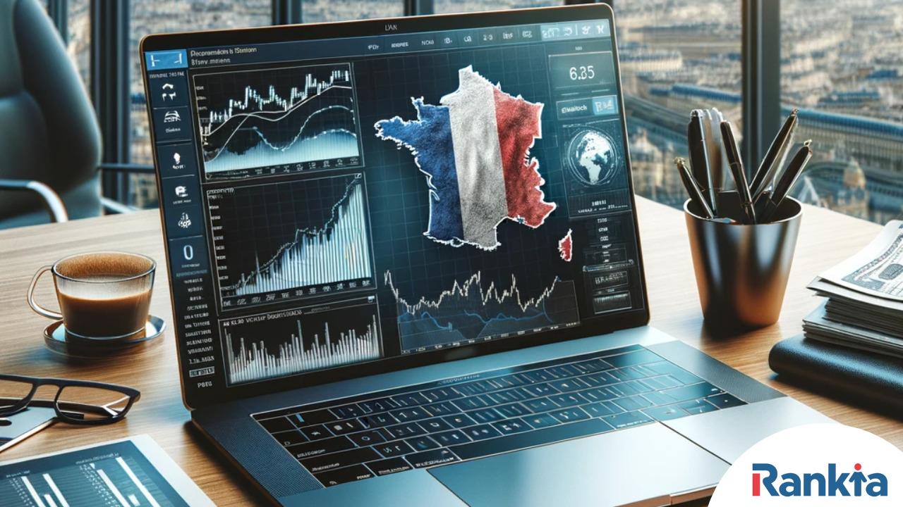 Meilleurs courtiers régulés pour investir depuis la France 2024