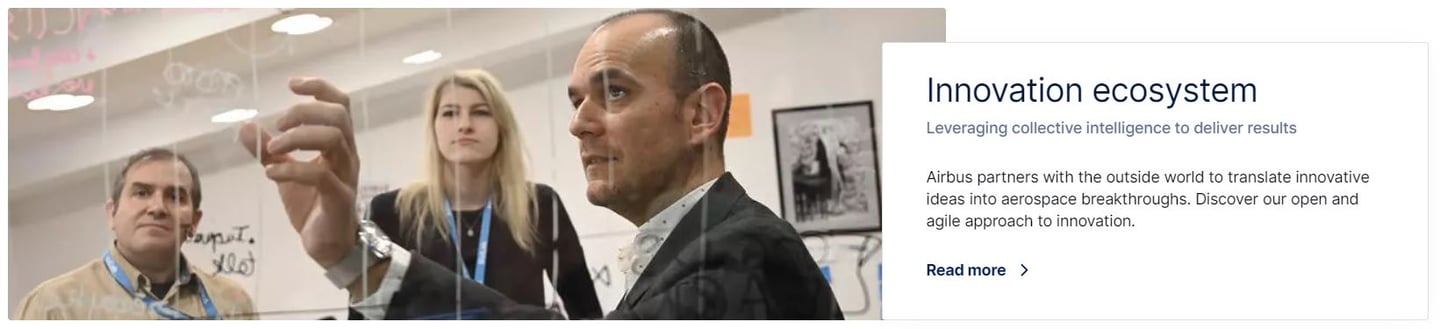 action airbus tendance