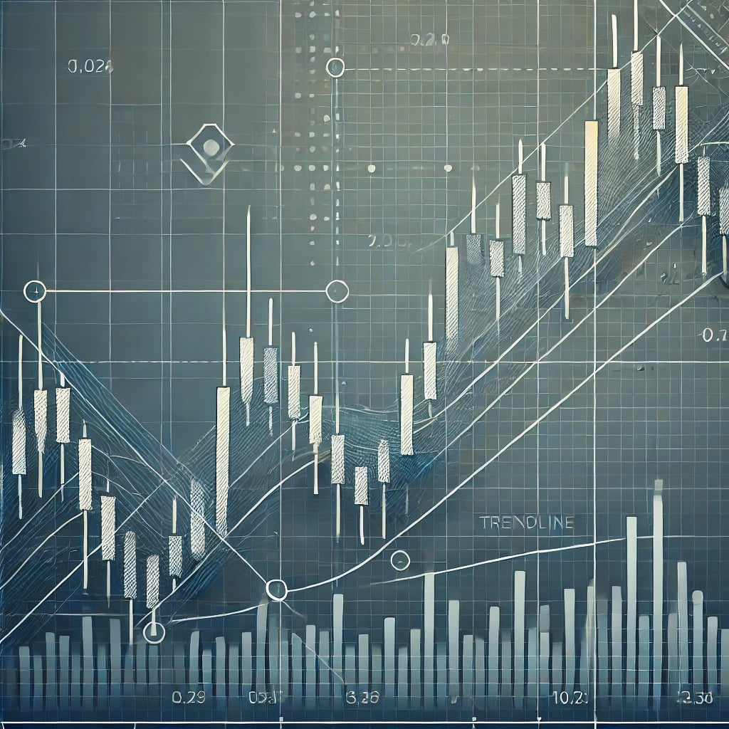 trendline