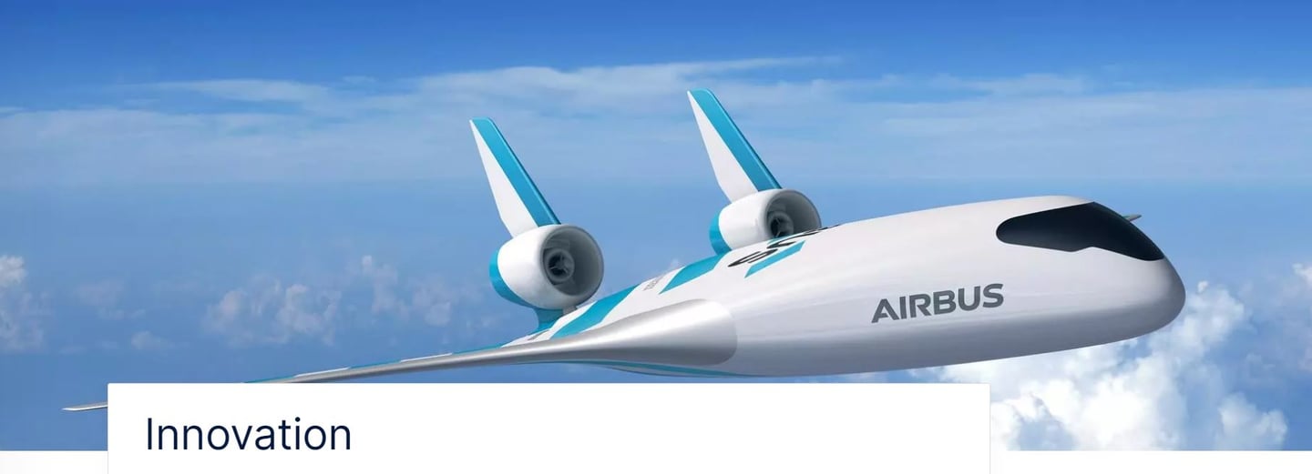 action airbus acheter ou vendre