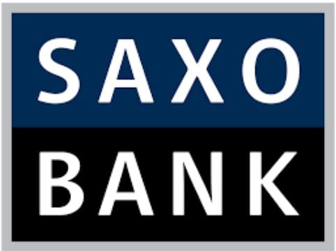 Saxo Bank courtiers ProRealTime