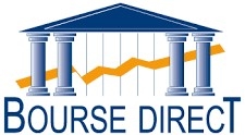 Bourse Direct courtiers français ou avec bureau en France