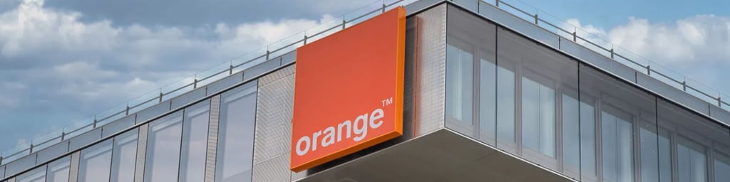 Investir dans Orange
