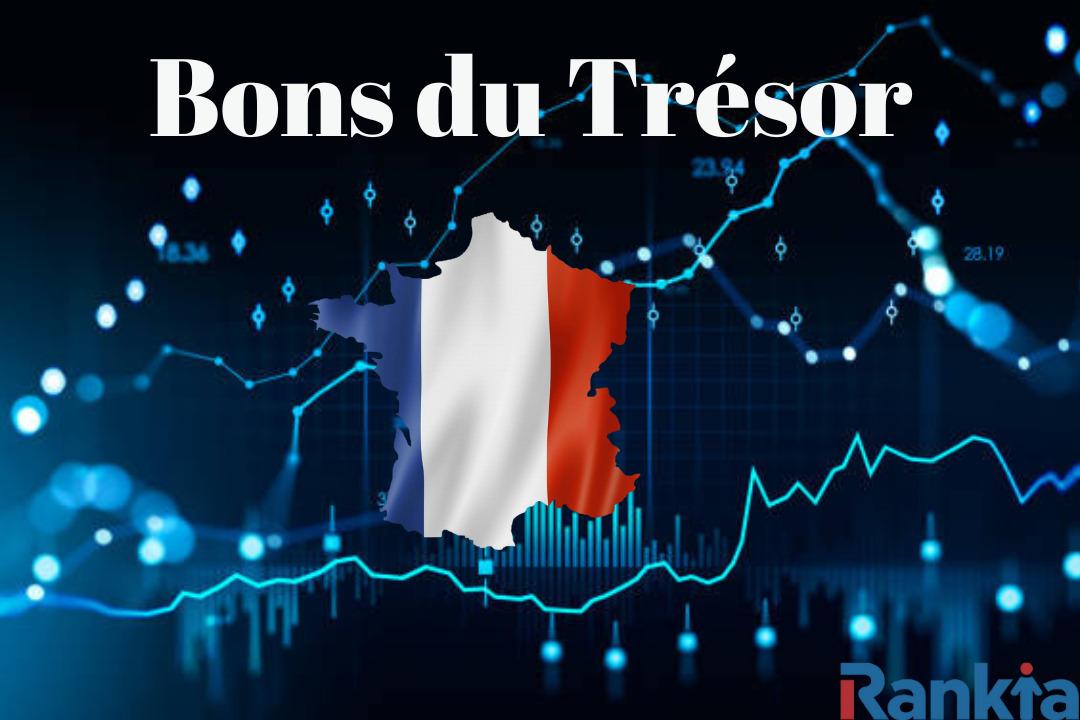 Comment acheter bon du Trésor