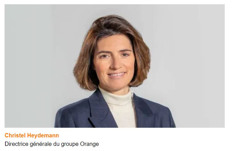 Faut-il acheter l'action Orange