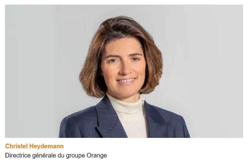 Faut-il acheter l'action Orange