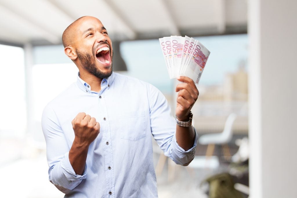 Comment recevoir des dividendes tous les mois