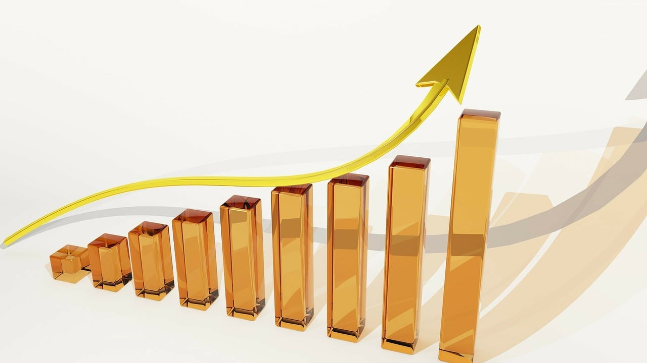 Dividendes croissants - Investir dans les actions à dividendes