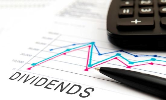 Dividends Est il conseille dacheter des actions uniquement pour leurs dividendes