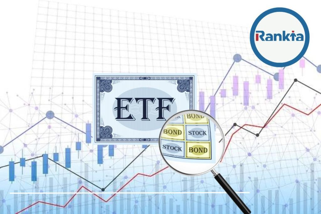 25 ans du premier ETF