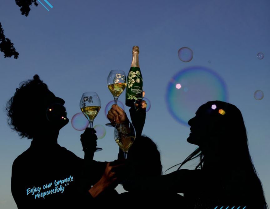 Enjoy our brands - Pernod Ricard - Comment acheter des actions Pernod Ricard