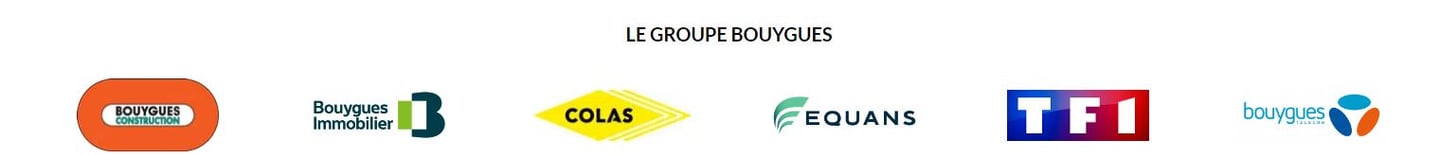 Groupe Bouygues - Comment acheter des actions Bouygues