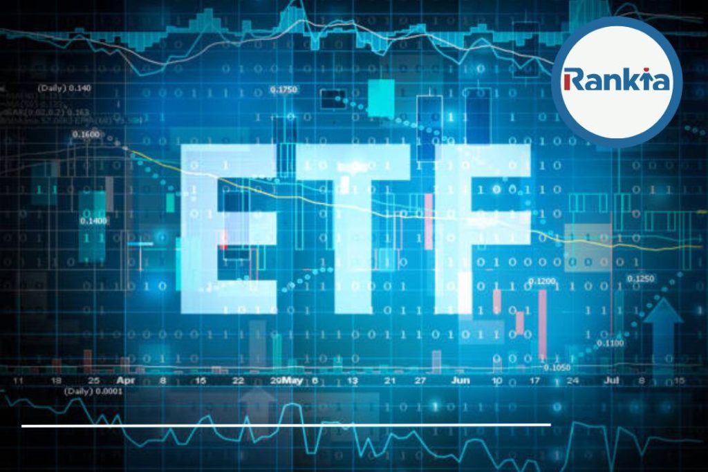 Fiscalité des ETF