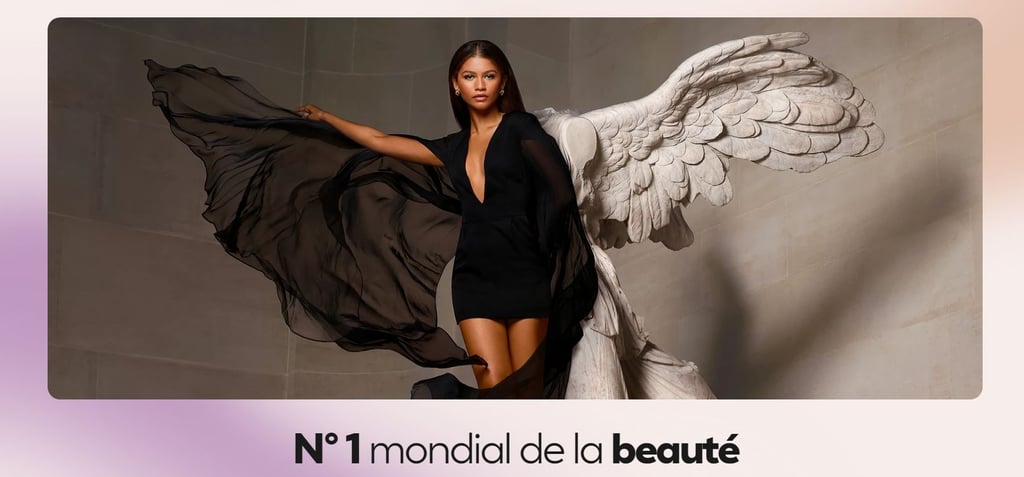 L'Oréal - N0 1 de la Beauté - Comment acheter des actions L'Oréal